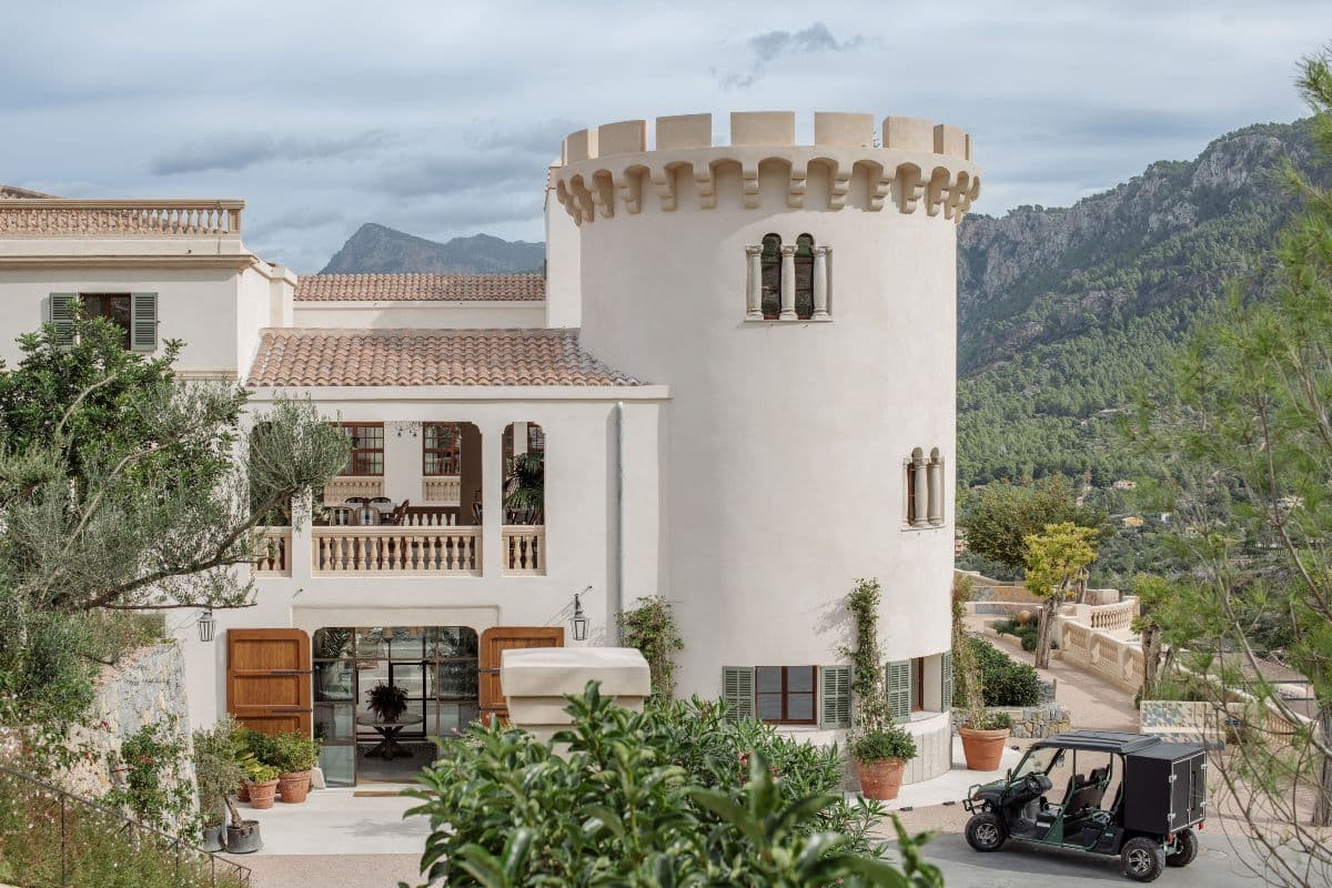 Mallorca